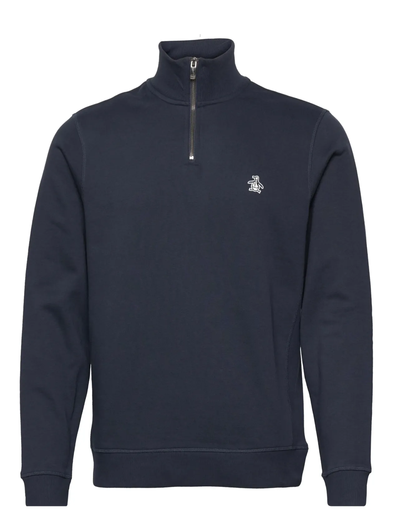 L/S FLEECE QUARTER Z - Midlayer-jakker