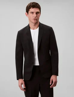 LS TECH CLASSIC BLAZER - Enkeltradede blazere