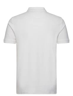 Luca reg Cot VIN M POLO - Kortærmede