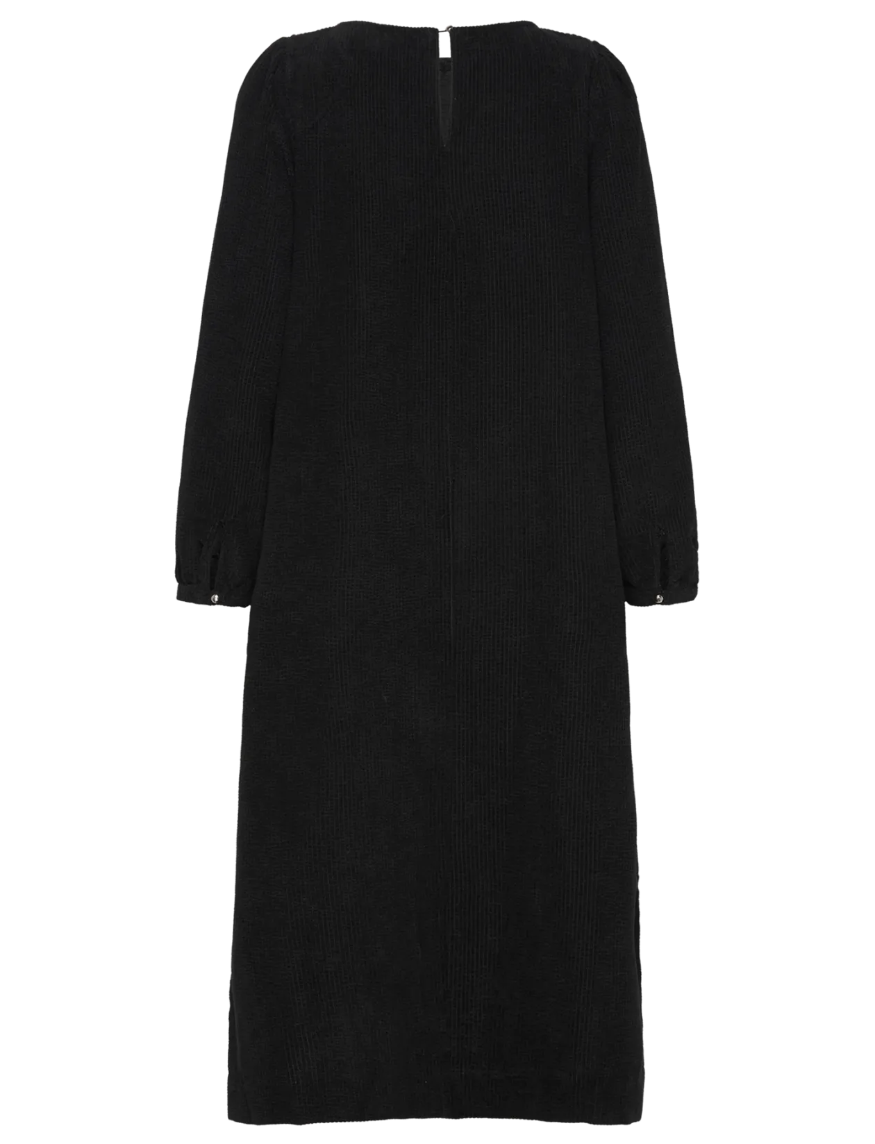 LucasLL Midi Dress LS - Midi kjoler