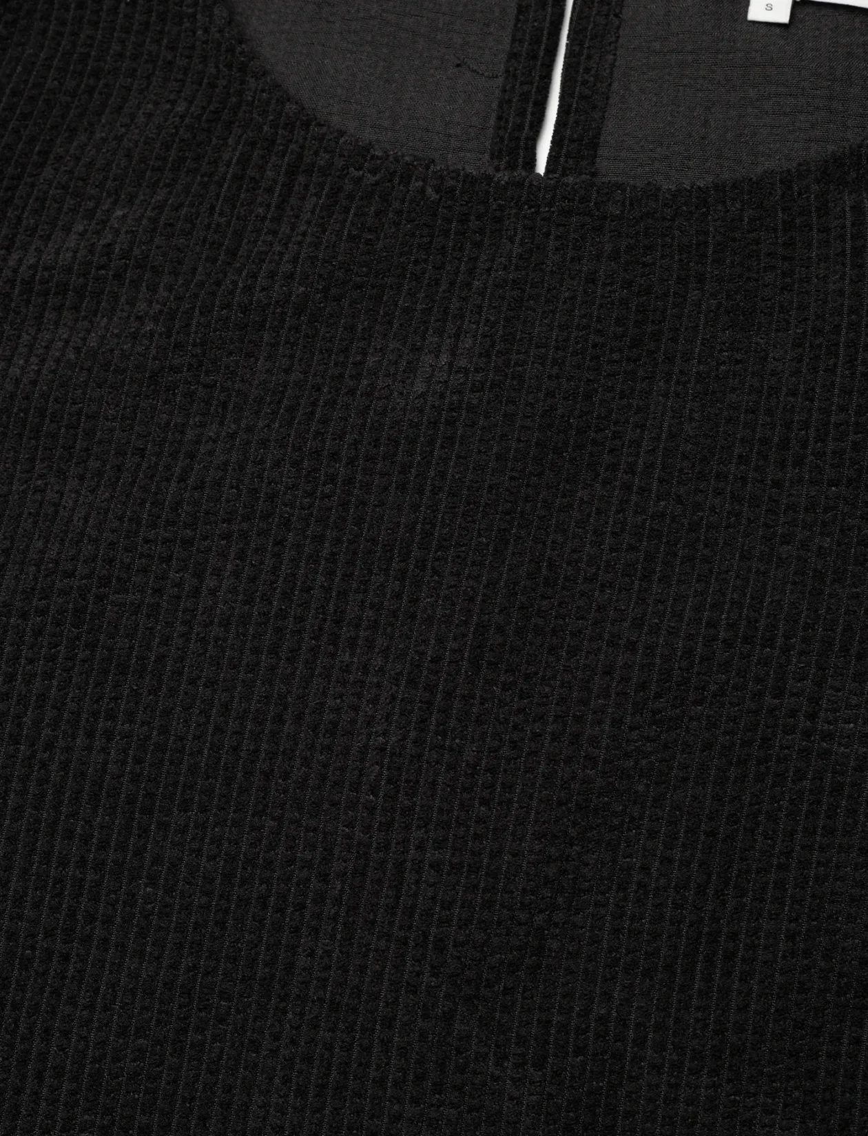 LucasLL Midi Dress LS - Midi kjoler