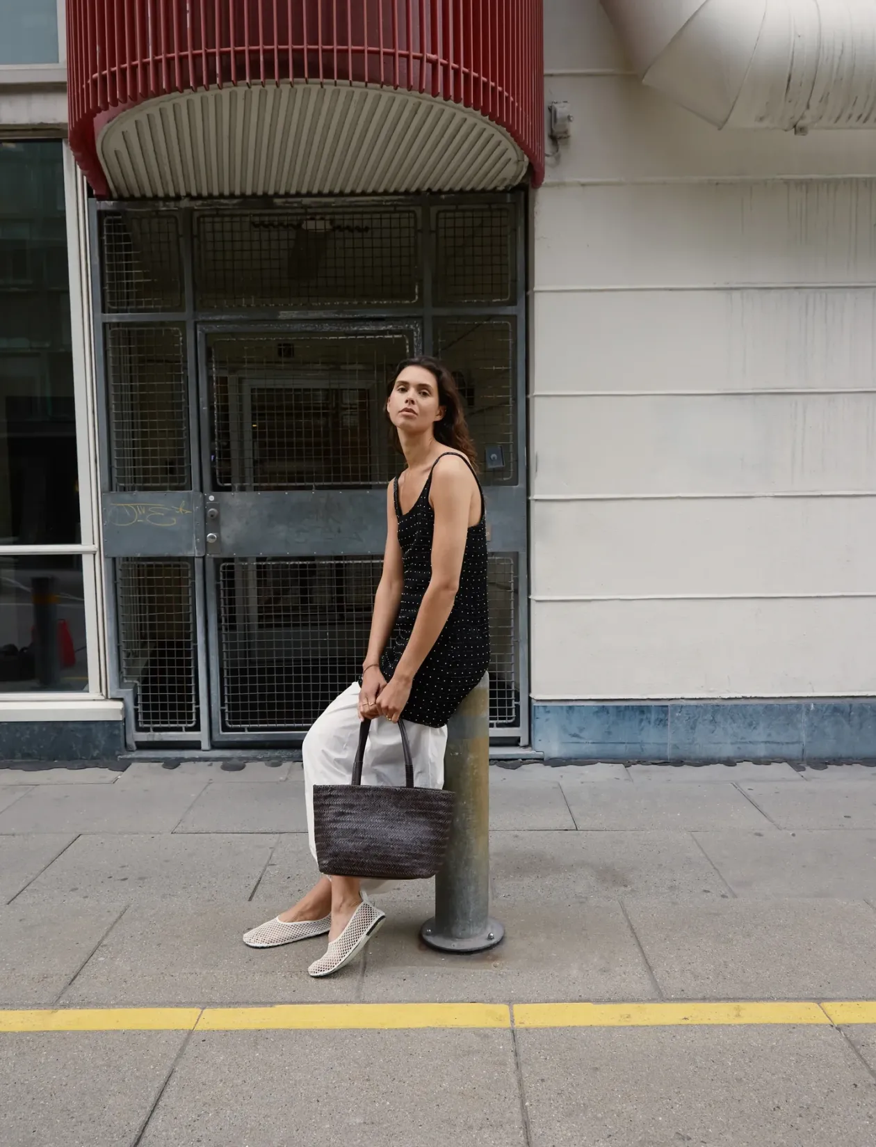 Lucca shopper Estelle - Shoppere