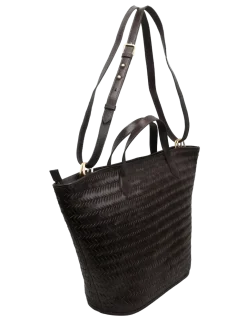 Lucca shopper Flora - Shoppere