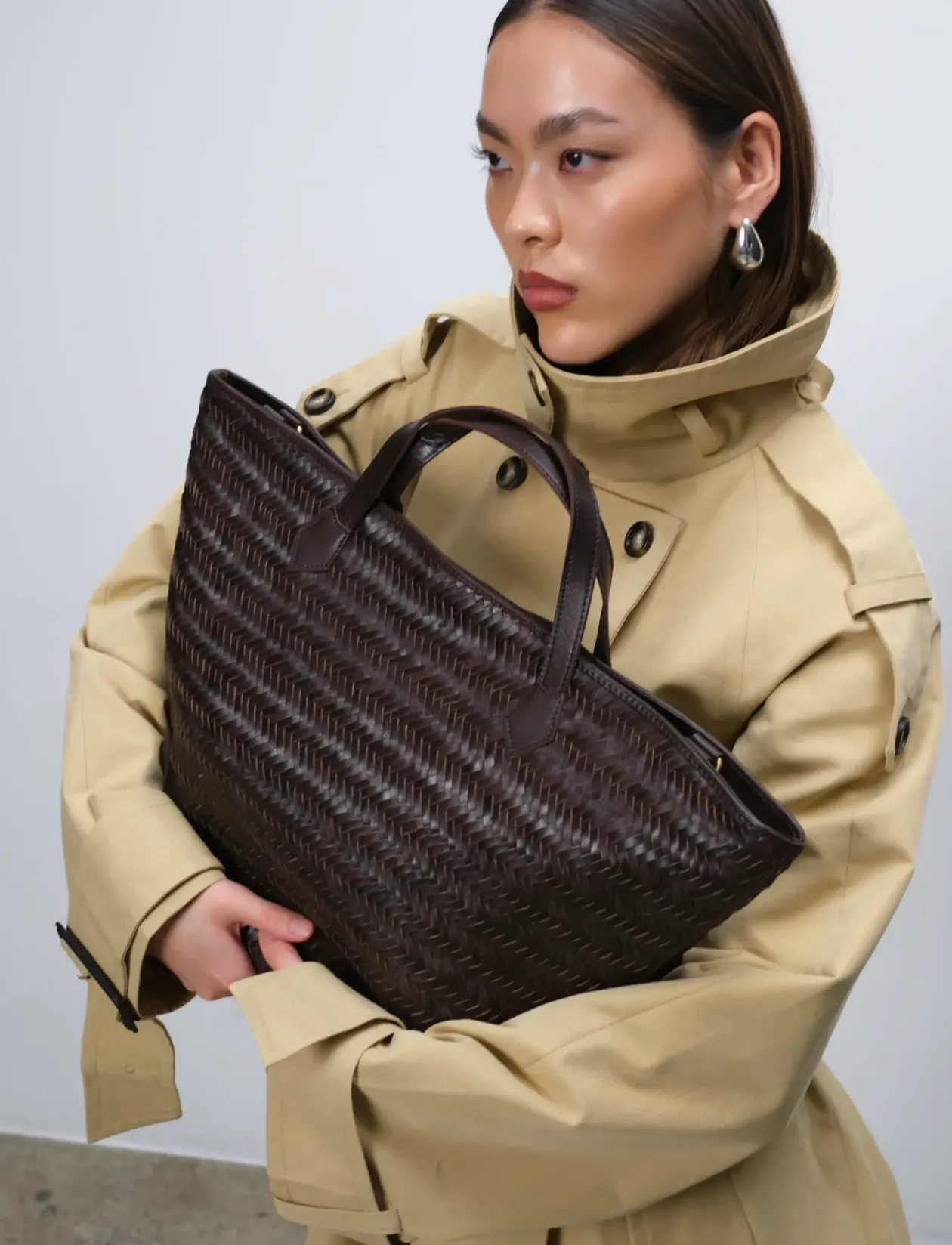 Lucca shopper Flora - Shoppere