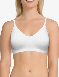 Lucia bra top - Tank top-bh'er