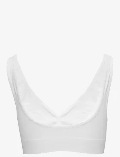 Lucia bra top wide straps - Tank top-bh'er