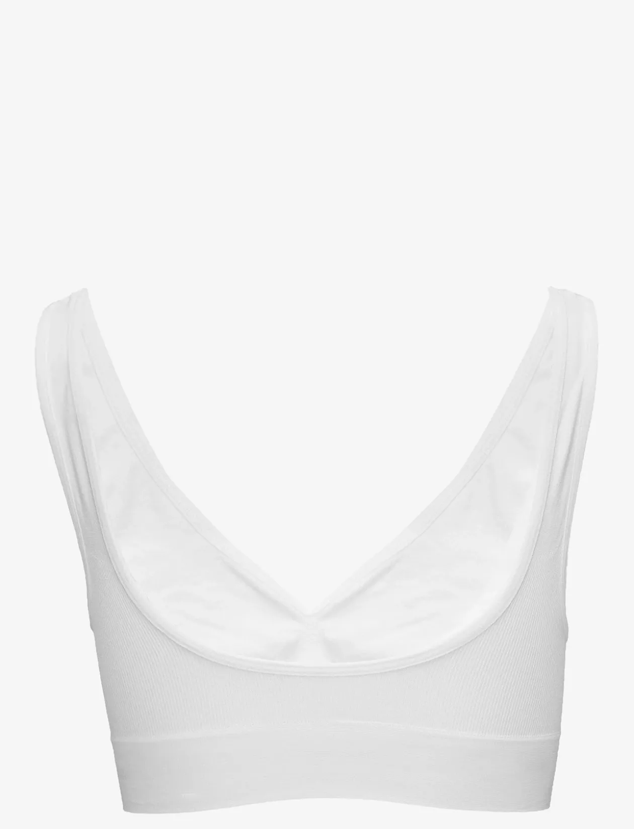 Lucia bra top wide straps - Tank top-bh'er
