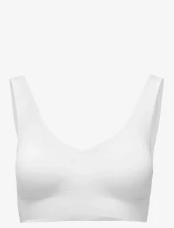 Lucia bra top wide straps - Tank top-bh'er