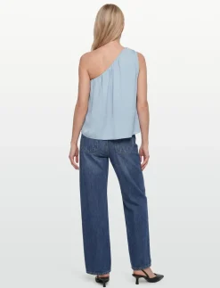 Luciana Blouse - Ærmeløse bluser