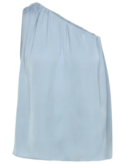 Luciana Blouse - Ærmeløse bluser