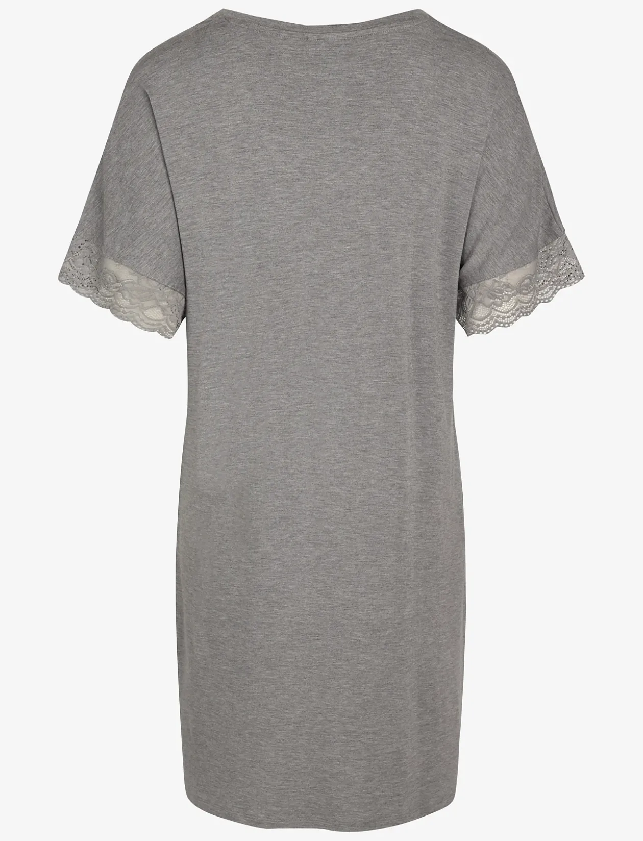 Lucille Dress - Natkjoler