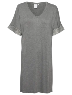 Lucille Dress - Natkjoler