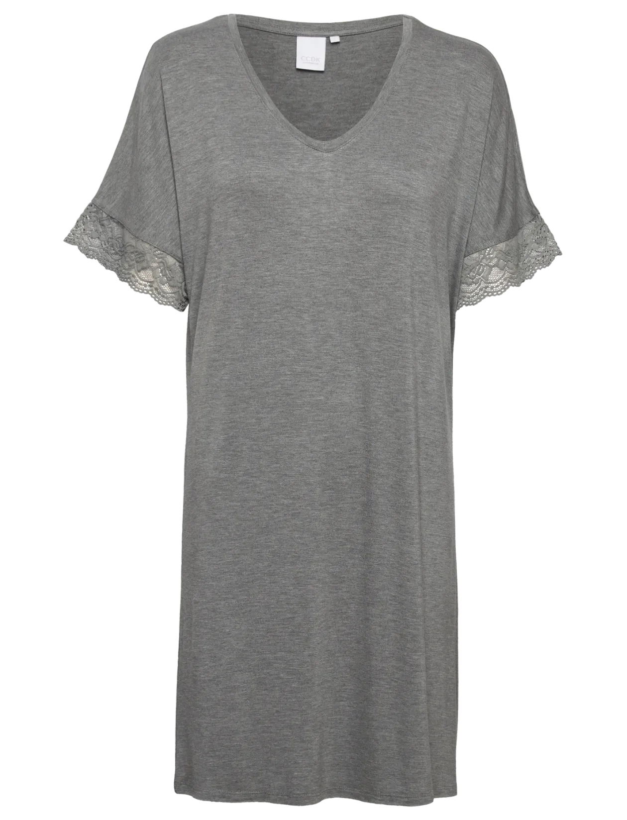 Lucille Dress - Natkjoler