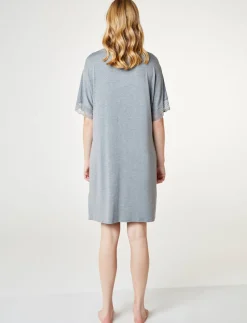 Lucille Dress - Natkjoler