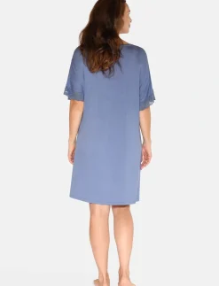 Lucille Dress - Natkjoler
