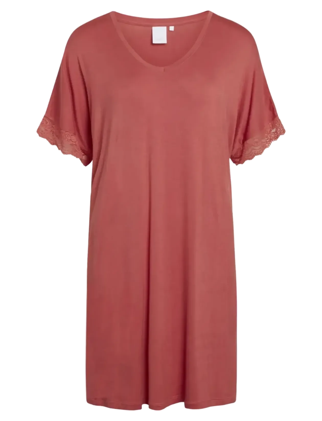 Lucille Dress - Natkjoler