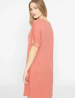 Lucille Dress - Natkjoler