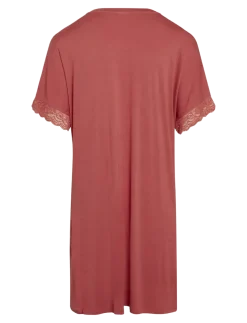 Lucille Dress - Natkjoler