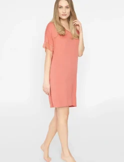 Lucille Dress - Natkjoler