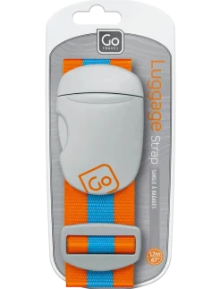 Luggage Strap - Rejse tilbehør