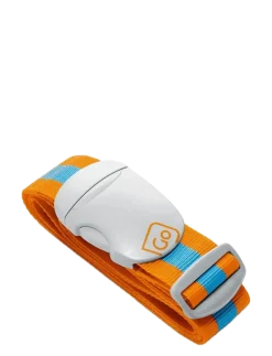 Luggage Strap - Rejse tilbehør