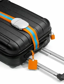 Luggage Strap - Rejse tilbehør