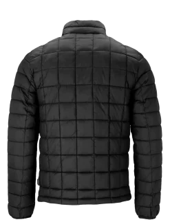 Luis M CFT + Jacket - Dunjakker