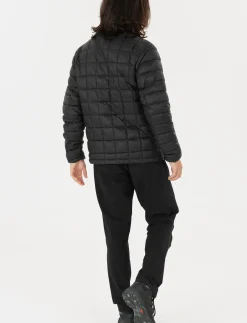 Luis M CFT + Jacket - Dunjakker