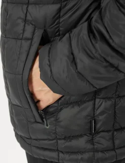 Luis M CFT + Jacket - Dunjakker