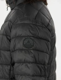 Luis M CFT + Jacket - Dunjakker