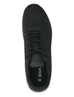 LUKE M - Lave sneakers