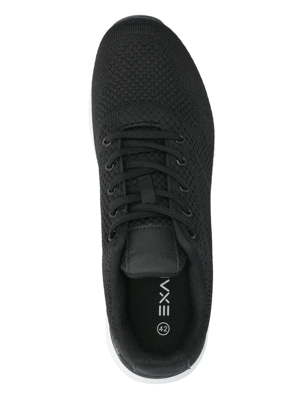 LUKE M - Lave sneakers