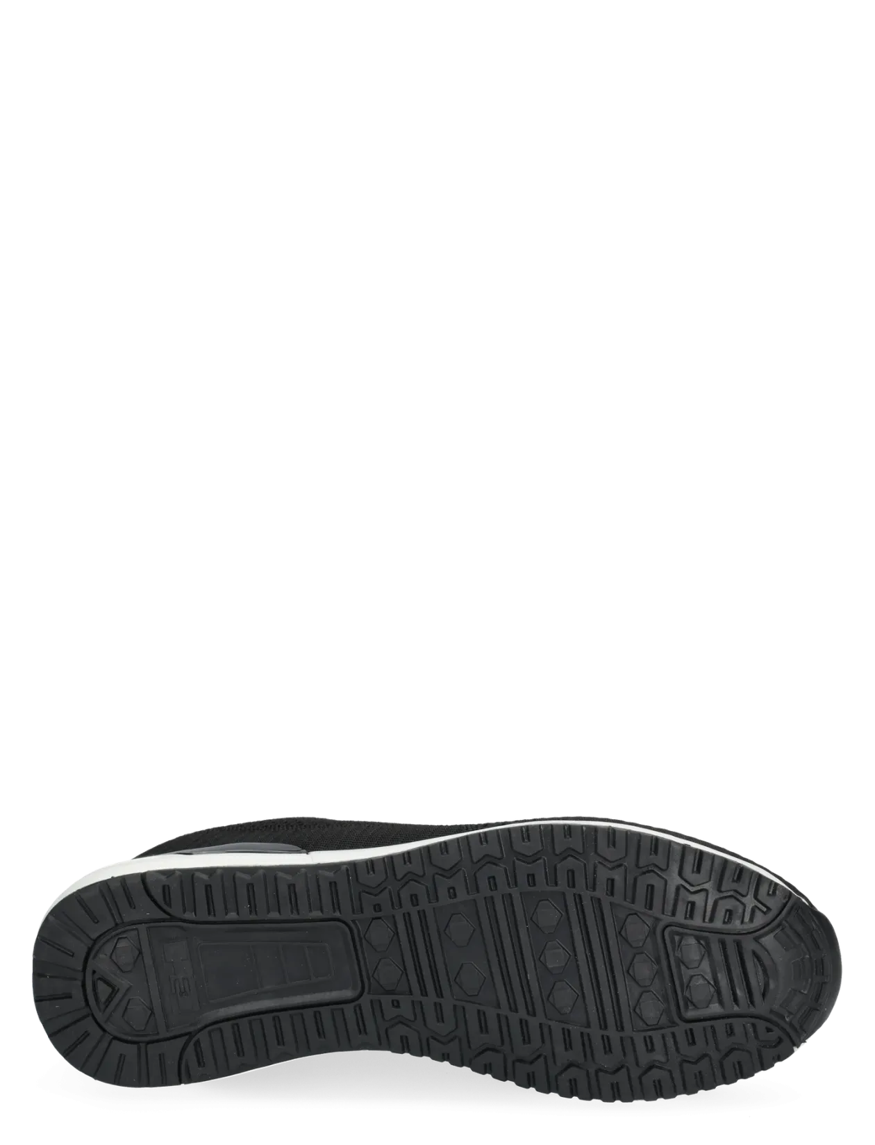 LUKE M - Lave sneakers