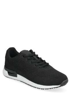 LUKE M - Lave sneakers