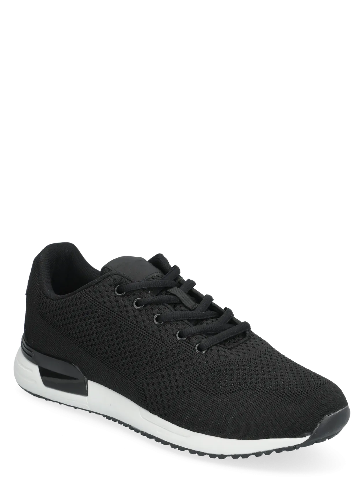 LUKE M - Lave sneakers