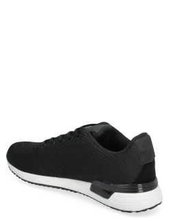 LUKE M - Lave sneakers