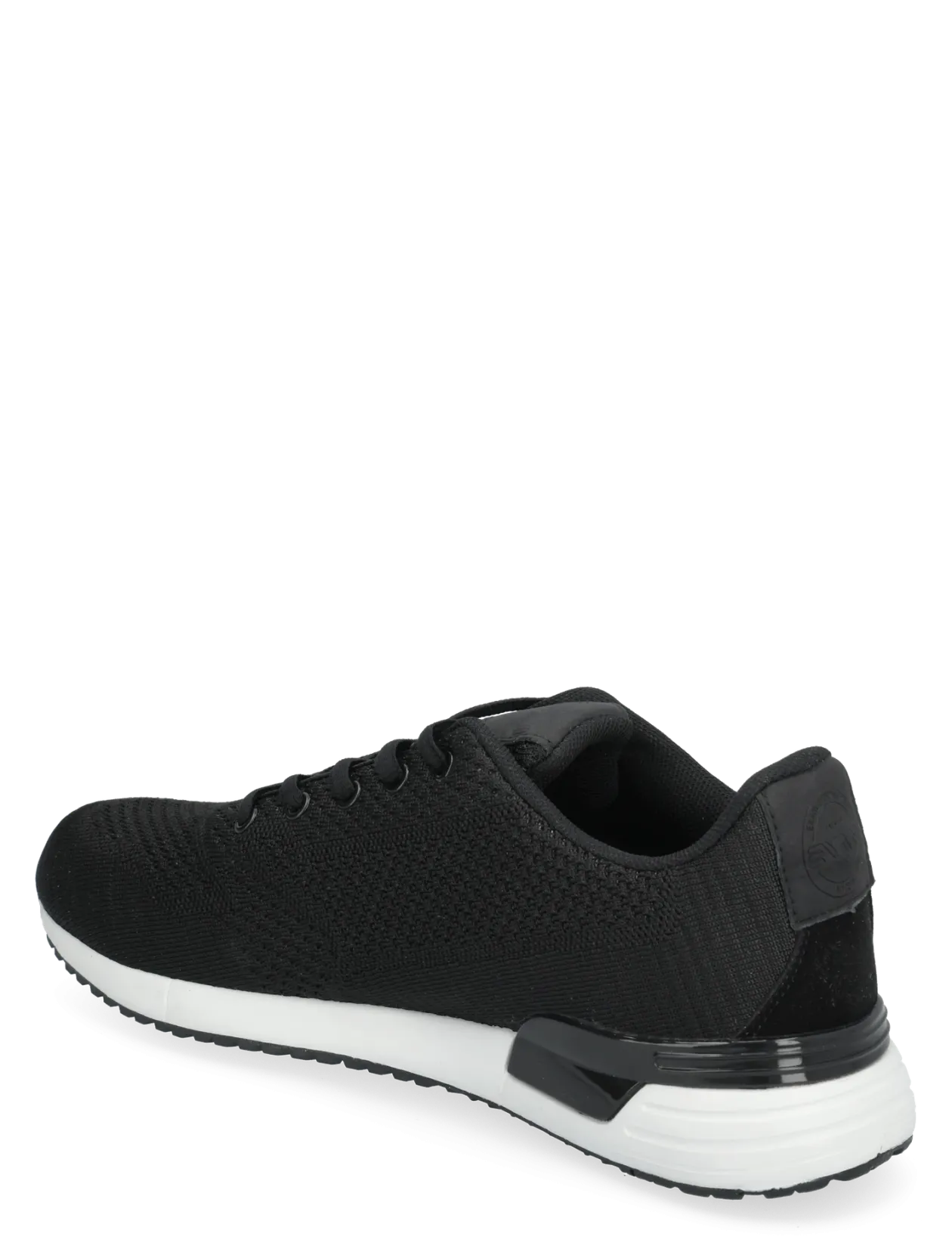 LUKE M - Lave sneakers