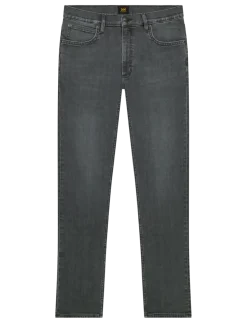 LUKE - Regular jeans