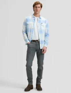 LUKE - Regular jeans