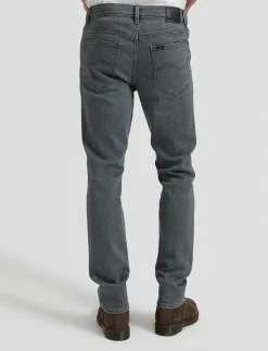 LUKE - Regular jeans