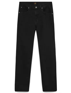 LUKE - Tapered jeans
