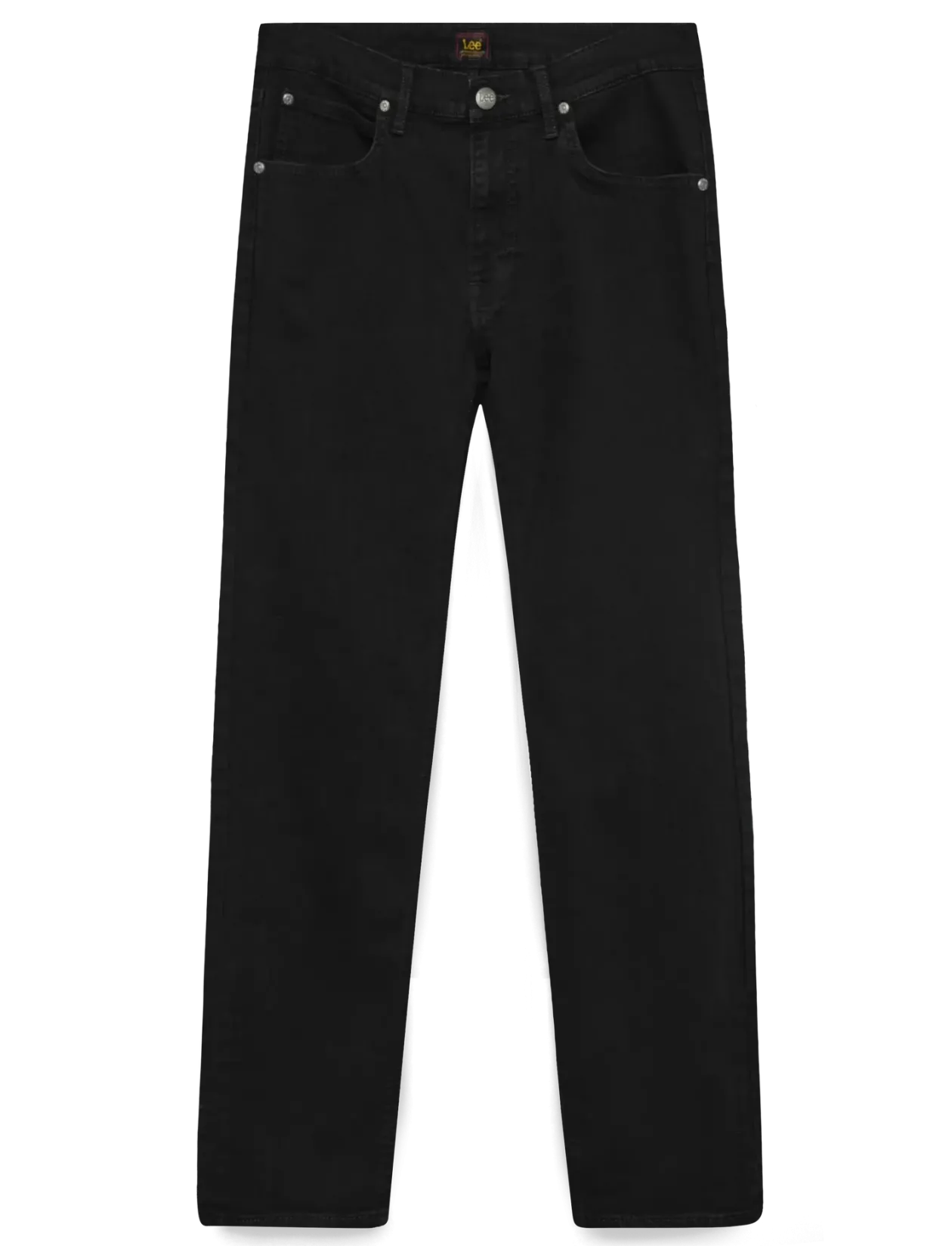 LUKE - Tapered jeans