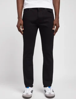 LUKE - Tapered jeans