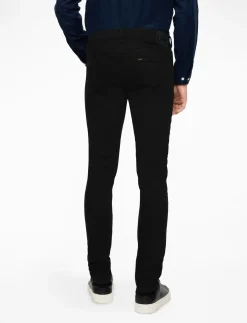 LUKE - Tapered jeans