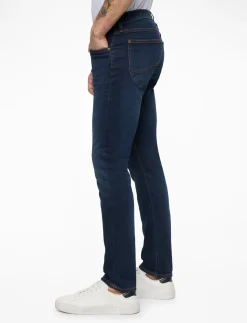 LUKE - Tapered jeans