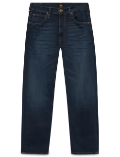 LUKE - Tapered jeans
