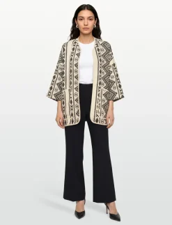 LuluLL Jacket 3/4 - Lette jakker