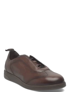 LUME-C - Derby sko