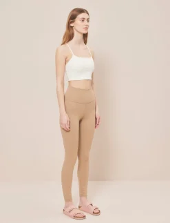 Lunar Luxe Bra Top - Sports-bh'er