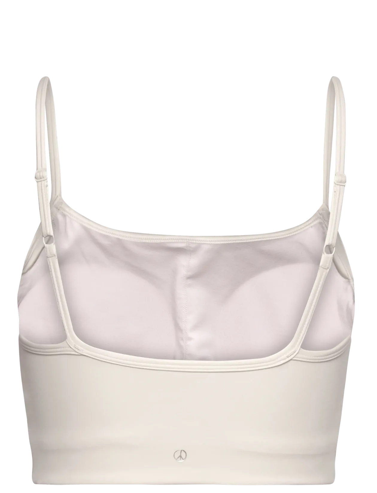 Lunar Luxe Bra Top - Sports-bh'er